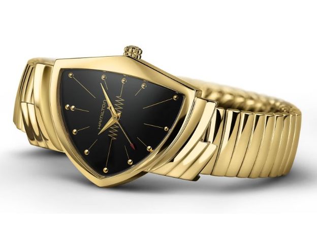 Hamilton H24301131 VENTURA, фото 3 | Интернет-магазин оригинальных часов и аксессуаров