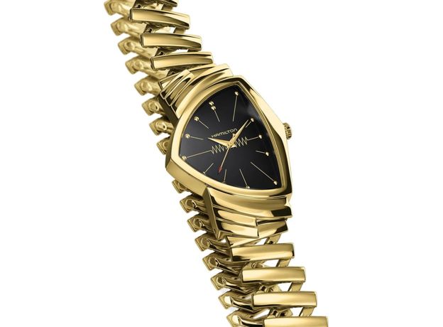 Hamilton H24301131 VENTURA, фото 4 | Интернет-магазин оригинальных часов и аксессуаров