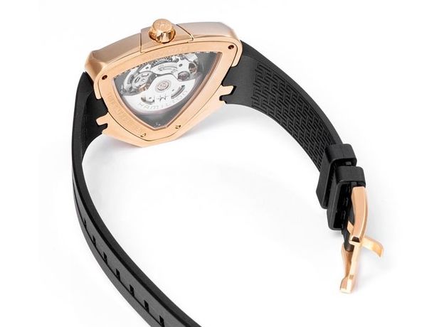 Hamilton H24525331 VENTURA ELVIS80, фото 6 | Интернет-магазин оригинальных часов и аксессуаров