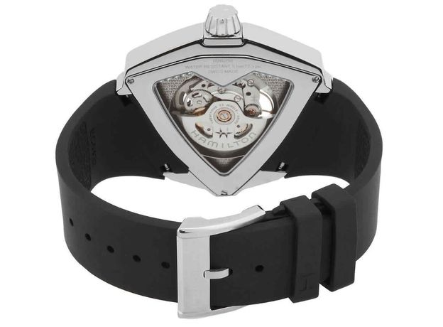 Hamilton H24625330 XXL SKELETON AUTO, фото 5 | Интернет-магазин оригинальных часов и аксессуаров