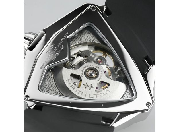 Hamilton H24625330 XXL SKELETON AUTO, фото 4 | Интернет-магазин оригинальных часов и аксессуаров