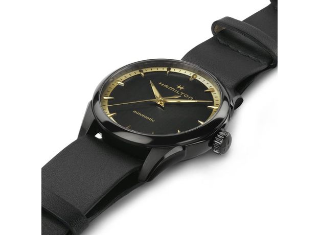 Hamilton H32255730 JAZZMASTER, фото 2 | Интернет-магазин оригинальных часов и аксессуаров