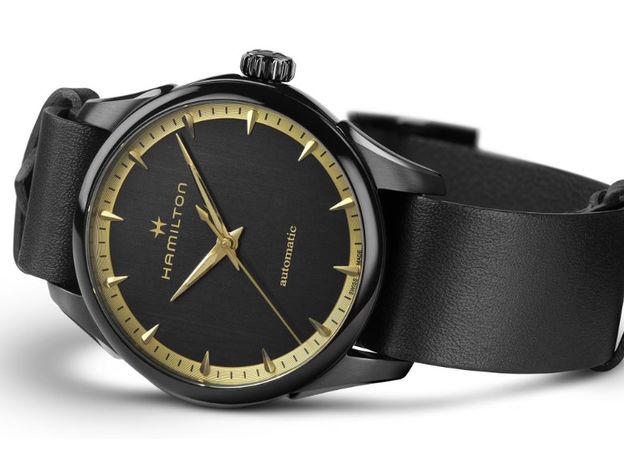 Hamilton H32255730 JAZZMASTER, фото 5 | Интернет-магазин оригинальных часов и аксессуаров