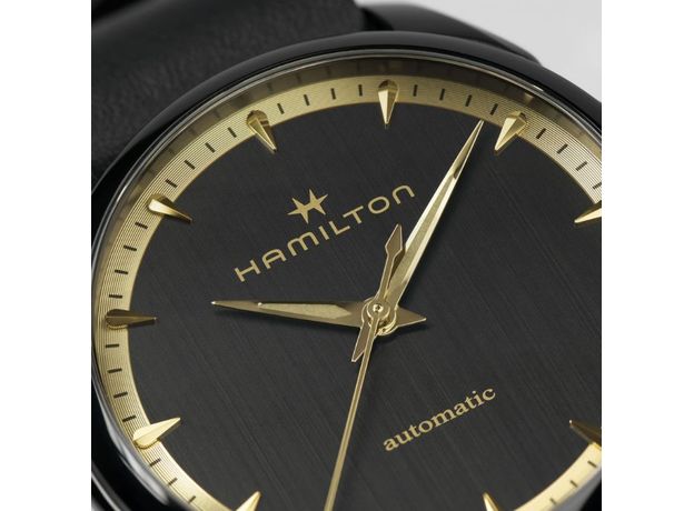 Hamilton H32255730 JAZZMASTER, фото 6 | Интернет-магазин оригинальных часов и аксессуаров
