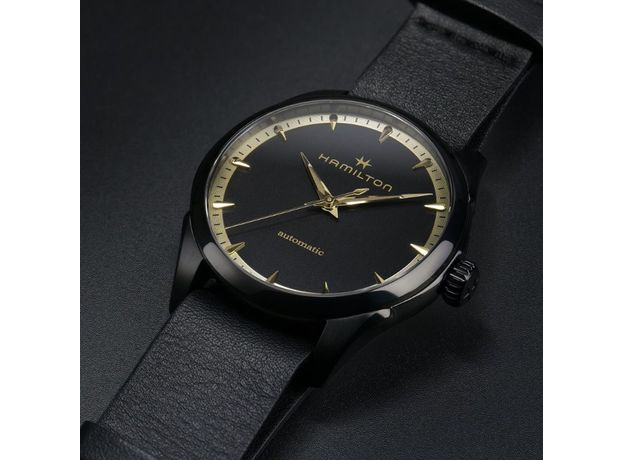 Hamilton H32255730 JAZZMASTER, фото 7 | Интернет-магазин оригинальных часов и аксессуаров