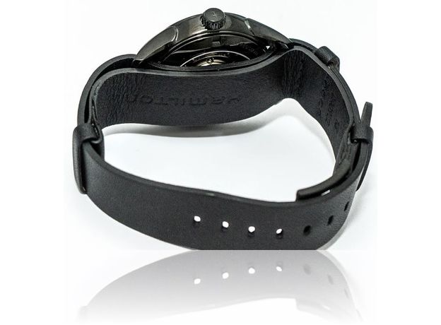 Hamilton H32255730 JAZZMASTER, фото 4 | Интернет-магазин оригинальных часов и аксессуаров