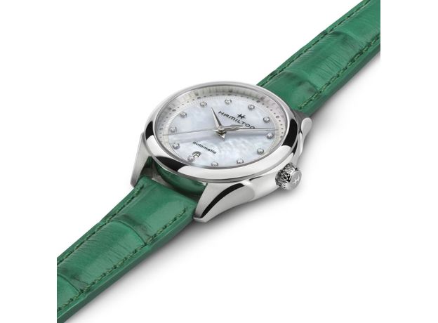 Hamilton H32275890 JAZZMASTER, фото 2 | Интернет-магазин оригинальных часов и аксессуаров