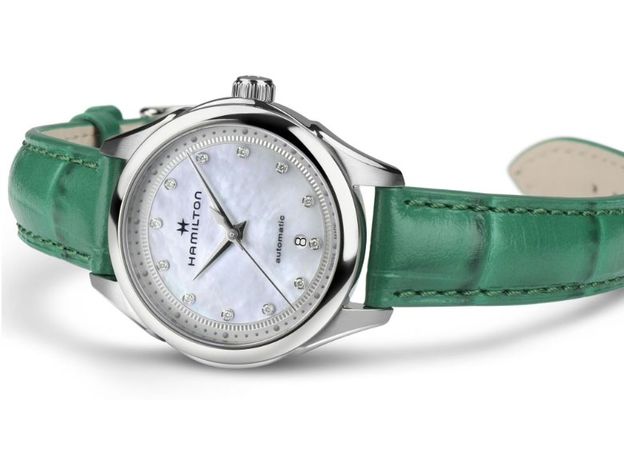 Hamilton H32275890 JAZZMASTER, фото 3 | Интернет-магазин оригинальных часов и аксессуаров