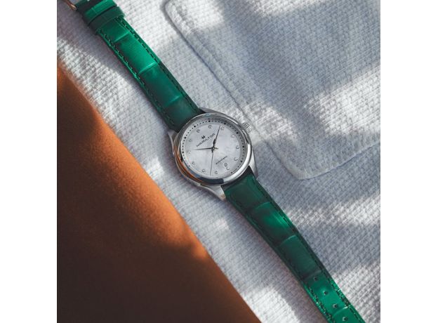 Hamilton H32275890 JAZZMASTER, фото 5 | Интернет-магазин оригинальных часов и аксессуаров