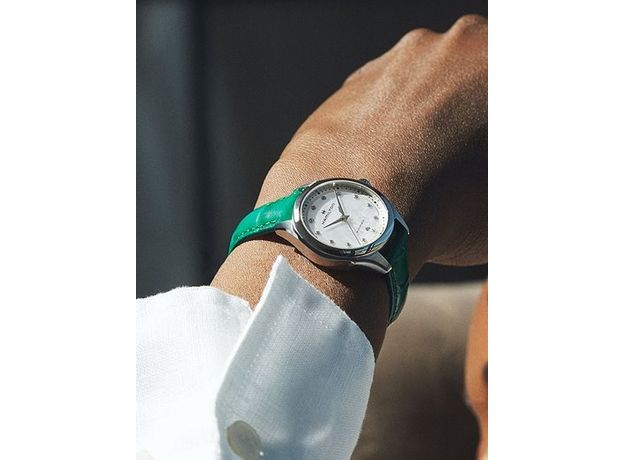 Hamilton H32275890 JAZZMASTER, фото 9 | Интернет-магазин оригинальных часов и аксессуаров