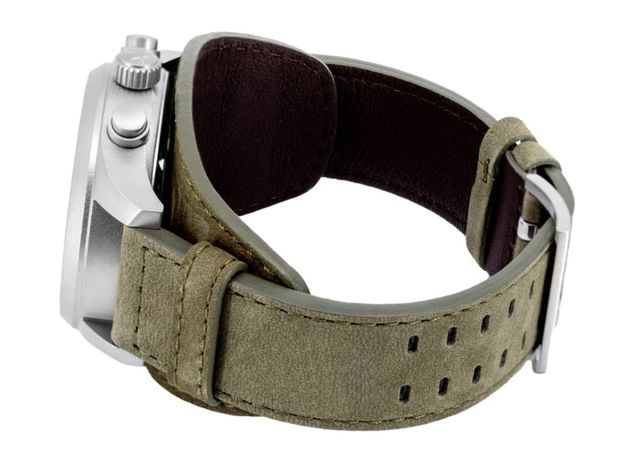 Hamilton H71706830 KHAKI FIELD AUTO CHRONO, фото 6 | Интернет-магазин оригинальных часов и аксессуаров