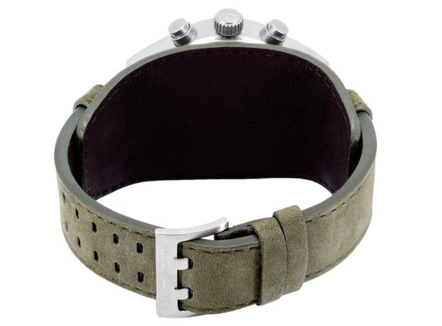 Hamilton H71706830 KHAKI FIELD AUTO CHRONO, фото 5 | Интернет-магазин оригинальных часов и аксессуаров
