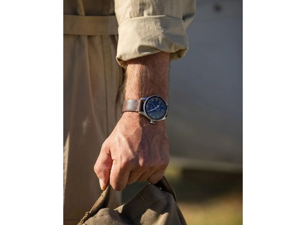 Hamilton H76719530 KHAKI AVIATION PILOT PIONEER, фото 7 | Интернет-магазин оригинальных часов и аксессуаров