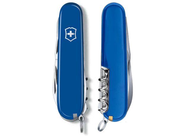 Складной нож Victorinox Climber Vx13703.2, фото 3 | Интернет-магазин оригинальных часов и аксессуаров
