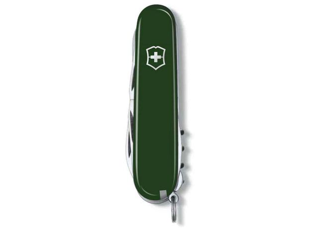 Складной нож Victorinox Climber Vx13703.4, фото 2 | Интернет-магазин оригинальных часов и аксессуаров