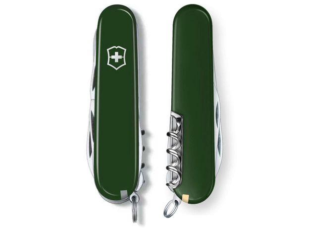 Складной нож Victorinox Climber Vx13703.4, фото 3 | Интернет-магазин оригинальных часов и аксессуаров