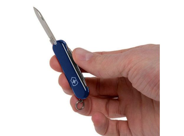 Складной нож Victorinox Escort Vx06123.2, фото 4 | Интернет-магазин оригинальных часов и аксессуаров