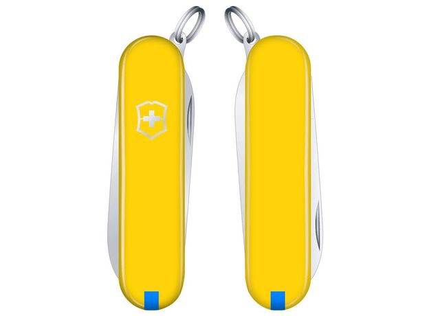 Складной нож Victorinox Escort Vx06123.8, фото 3 | Интернет-магазин оригинальных часов и аксессуаров