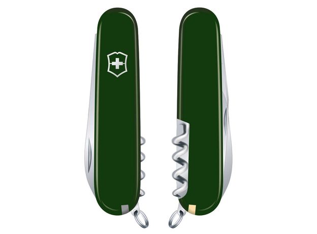 Складаний ніж Victorinox Waiter Vx03303.4, фото 3 | Интернет-магазин оригинальных часов и аксессуаров