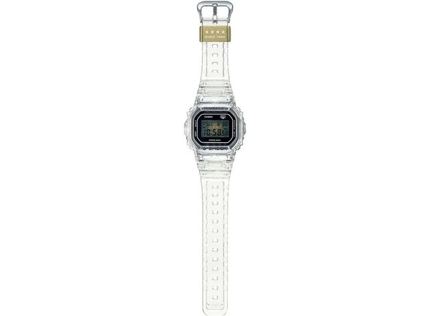 CASIO DW-5040RX-7ER 40TH ANNIVERSARY, фото 2 | Интернет-магазин оригинальных часов и аксессуаров