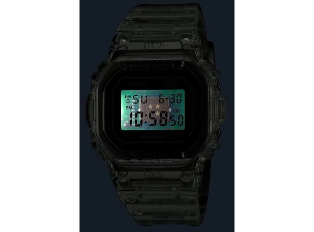 CASIO DW-5040RX-7ER 40TH ANNIVERSARY, фото 11 | Интернет-магазин оригинальных часов и аксессуаров