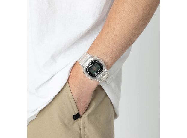 CASIO DW-5040RX-7ER 40TH ANNIVERSARY, фото 13 | Интернет-магазин оригинальных часов и аксессуаров