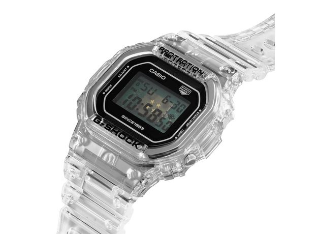 CASIO DW-5040RX-7ER 40TH ANNIVERSARY, фото 3 | Интернет-магазин оригинальных часов и аксессуаров