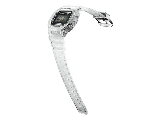 CASIO DW-5040RX-7ER 40TH ANNIVERSARY, фото 5 | Интернет-магазин оригинальных часов и аксессуаров