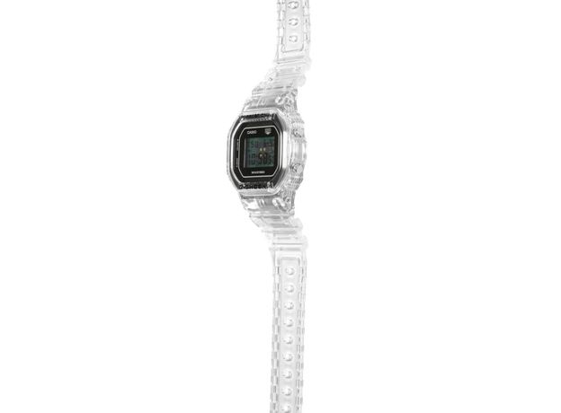 CASIO DW-5040RX-7ER 40TH ANNIVERSARY, фото 7 | Интернет-магазин оригинальных часов и аксессуаров