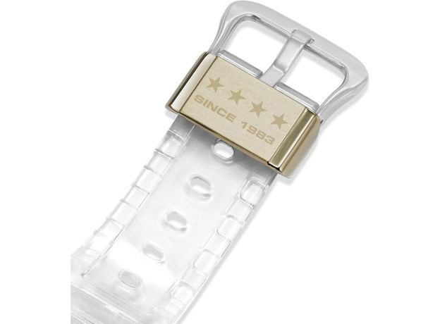 CASIO DW-5040RX-7ER 40TH ANNIVERSARY, фото 10 | Интернет-магазин оригинальных часов и аксессуаров