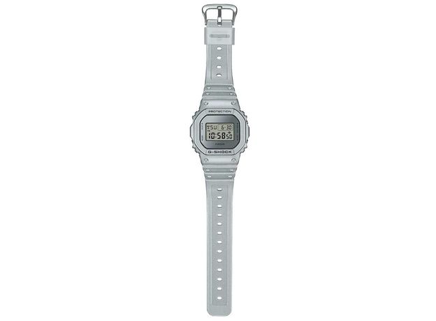 CASIO DW-5600FF-8ER, Вариации товара: Серый, фото 6 | Интернет-магазин оригинальных часов и аксессуаров