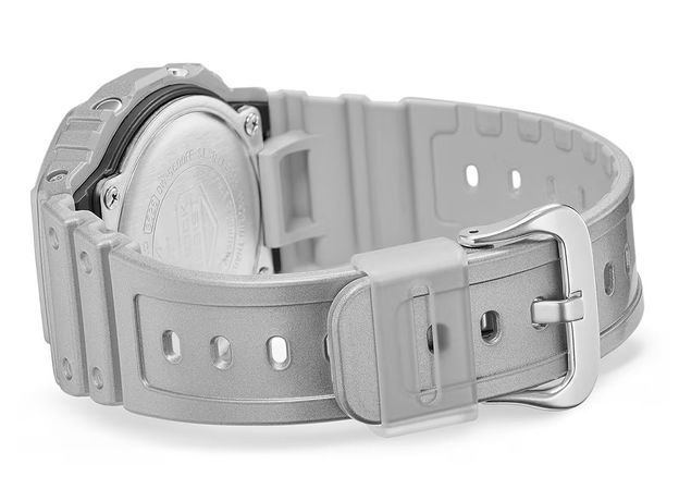 CASIO DW-5600FF-8ER, Вариации товара: Серый, фото 7 | Интернет-магазин оригинальных часов и аксессуаров