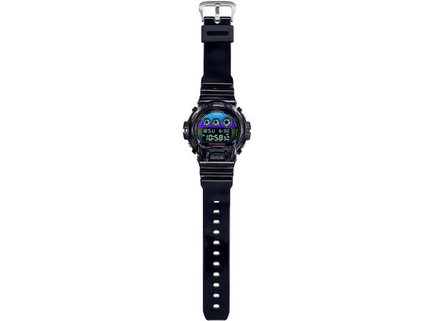 CASIO DW-6900RGB-1ER, Варіант кольору: Різнокольоровий, фото 3 | Интернет-магазин оригинальных часов и аксессуаров