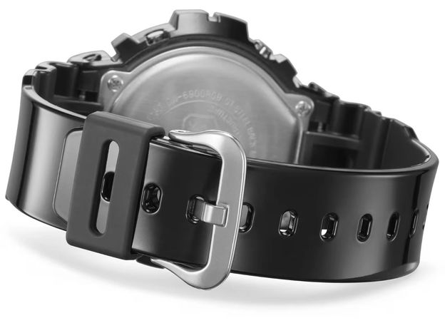 CASIO DW-6900RGB-1ER, Варіант кольору: Різнокольоровий, фото 5 | Интернет-магазин оригинальных часов и аксессуаров