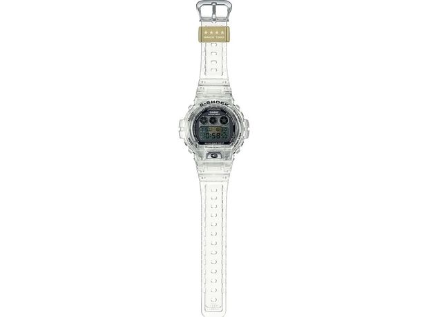 CASIO DW-6940RX-7ER 40TH ANNIVERSARY, фото 2 | Интернет-магазин оригинальных часов и аксессуаров