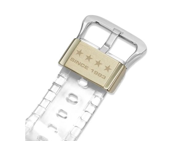 CASIO DW-6940RX-7ER 40TH ANNIVERSARY, фото 4 | Интернет-магазин оригинальных часов и аксессуаров