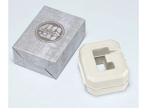 CASIO DW-6940RX-7ER 40TH ANNIVERSARY, фото 7 | Интернет-магазин оригинальных часов и аксессуаров