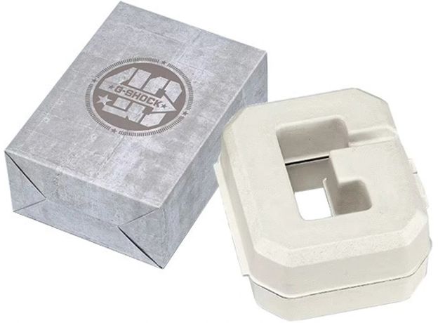 CASIO GA-114RX-7AER 40TH ANNIVERSARY, Вариации товара: Прозрачный/Черный, фото 10 | Интернет-магазин оригинальных часов и аксессуаров