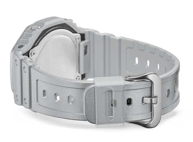 CASIO GA-2100FF-8AER, Варіант кольору: Сірий, фото 7 | Интернет-магазин оригинальных часов и аксессуаров