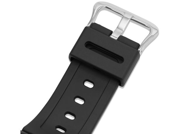 CASIO GA-2100SB-1AER, Вариации товара: Серый/Черный, фото 6 | Интернет-магазин оригинальных часов и аксессуаров