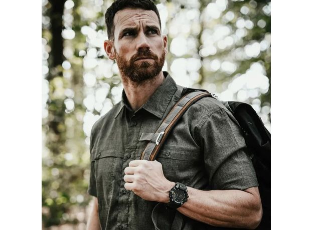 CASIO GW-9500-3ER MUDMAN, Варіант кольору: Хакі, фото 11 | Интернет-магазин оригинальных часов и аксессуаров