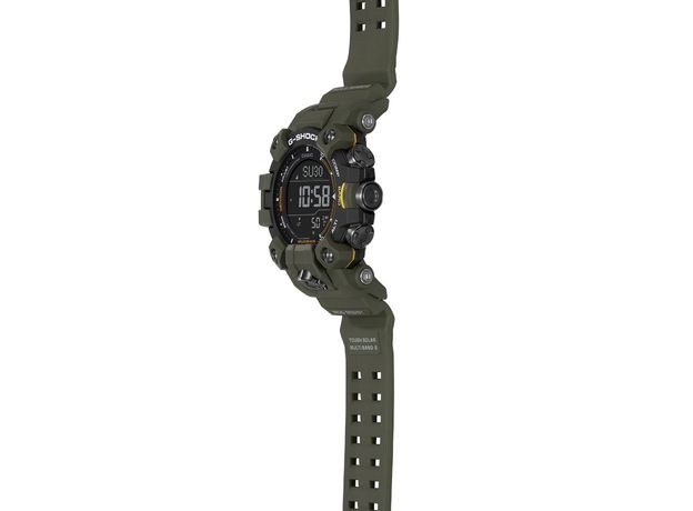 CASIO G-SHOCK GW-9500-3 MUDMAN マッドマン GW-9500-3JF | CASIO