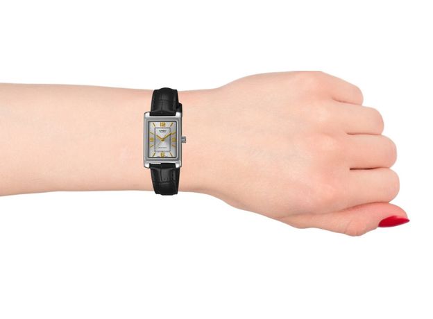 CASIO LTP-1234PL-7A2EF, Варіант кольору: Сталевий/Позолота, фото 5 | Интернет-магазин оригинальных часов и аксессуаров