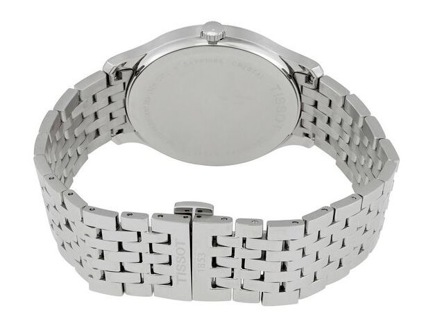 TISSOT T063.610.11.037.01 TRADITION, фото 5 | Интернет-магазин оригинальных часов и аксессуаров