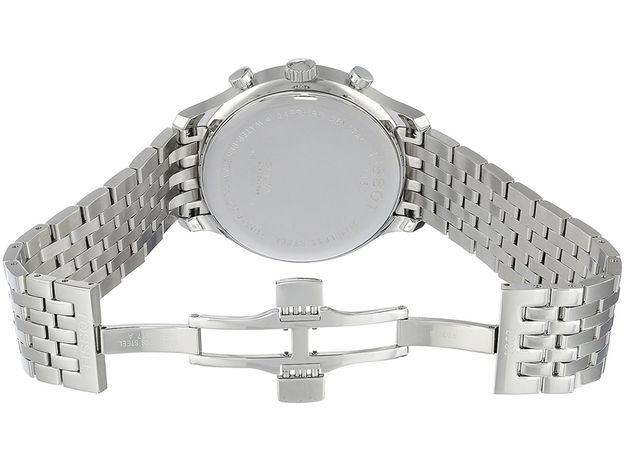 TISSOT T063.617.11.037.00 TRADITION CHRONOGRAPH, фото 6 | Интернет-магазин оригинальных часов и аксессуаров