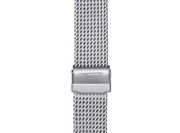 TISSOT T118.430.11.271.00 HERITAGE VISODATE POWERMATIC 80, фото 4 | Интернет-магазин оригинальных часов и аксессуаров