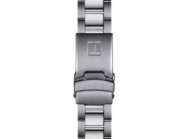 TISSOT T120.410.11.051.00 SEASTAR 1000 40MM, фото 7 | Интернет-магазин оригинальных часов и аксессуаров