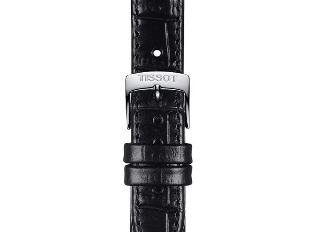 TISSOT T122.207.16.033.00 CARSON PREMIUM AUTOMATIC LADY, фото 4 | Интернет-магазин оригинальных часов и аксессуаров