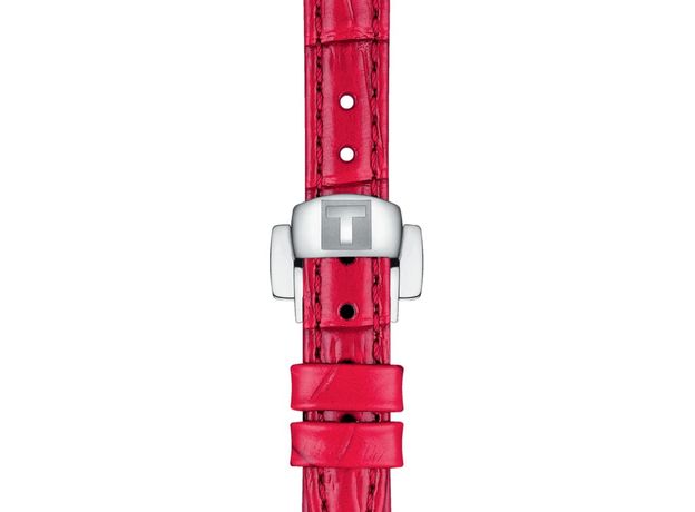 TISSOT T126.010.66.113.00 BELLISSIMA SMALL LADY, фото 5 | Интернет-магазин оригинальных часов и аксессуаров