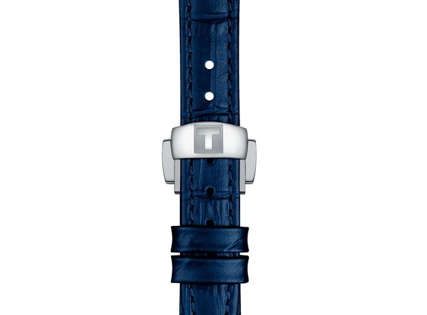 TISSOT T126.207.16.013.00 BELLISSIMA, фото 5 | Интернет-магазин оригинальных часов и аксессуаров